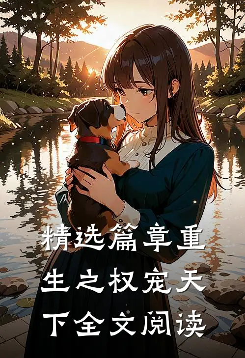 精选篇章重生之权宠天下全文阅读