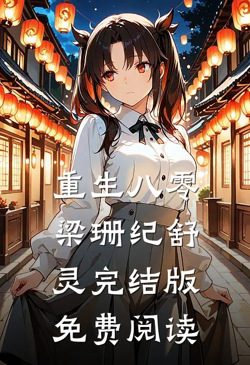 重生八零梁珊纪舒灵完结版免费阅读
