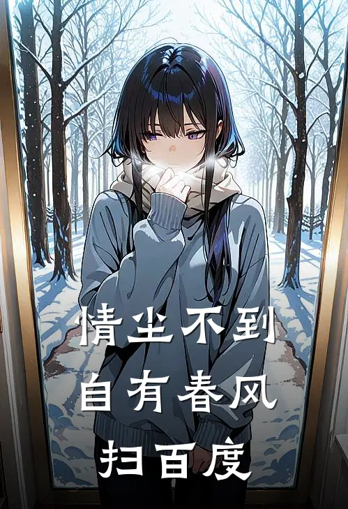 情尘不到自有春风扫百度