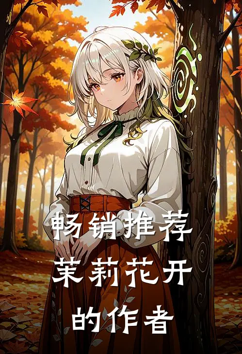 畅销推荐茉莉花开的作者