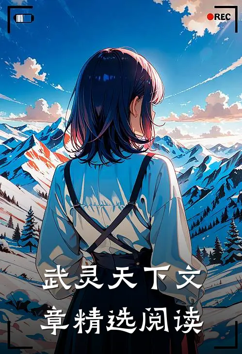 武灵天下文章精选阅读