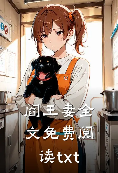 阎王妻全文免费阅读txt