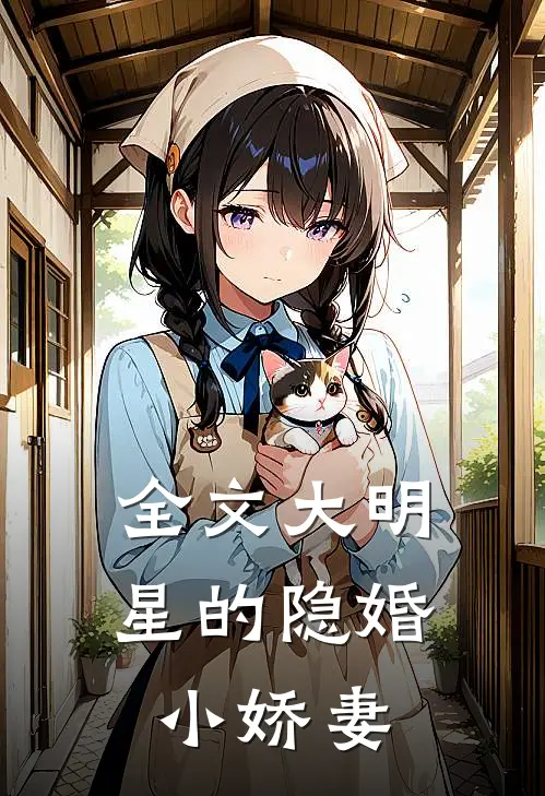 全文大明星的隐婚小娇妻