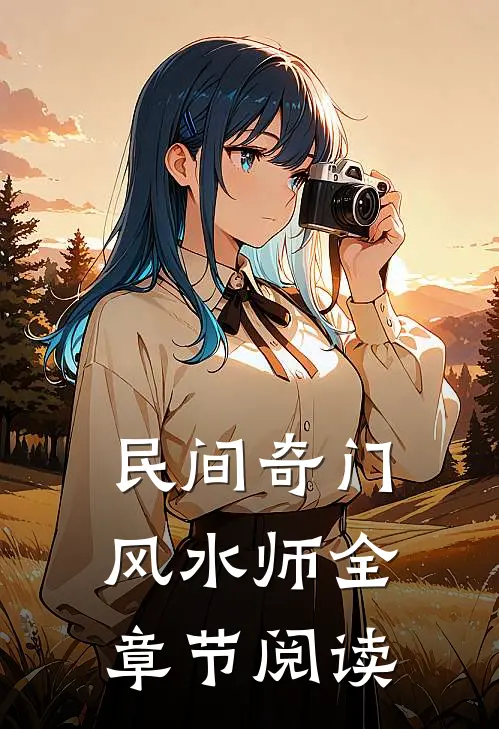 民间奇门风水师全章节阅读