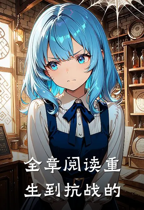 全章阅读重生到抗战的
