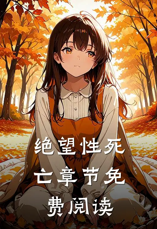 绝望性死亡章节免费阅读