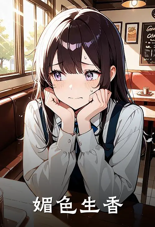 媚色生香