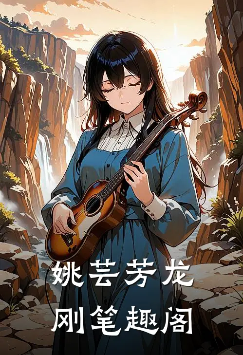 姚芸芳龙刚笔趣阁