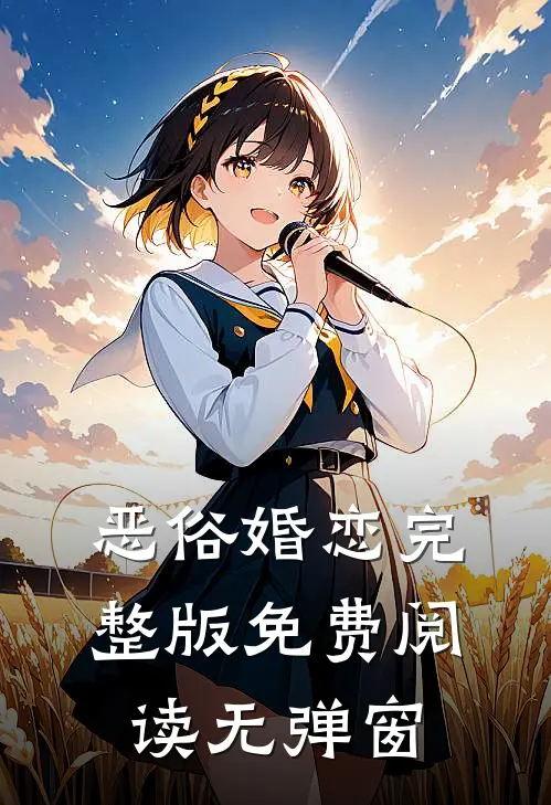 恶俗婚恋完整版免费阅读无弹窗