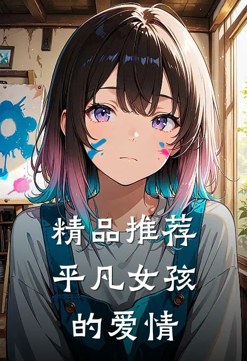 精品推荐平凡女孩的爱情