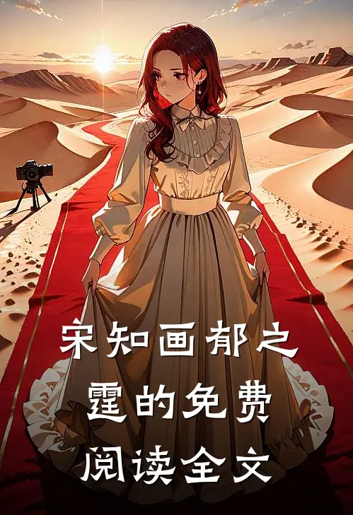 宋知画郁之霆的免费阅读全文