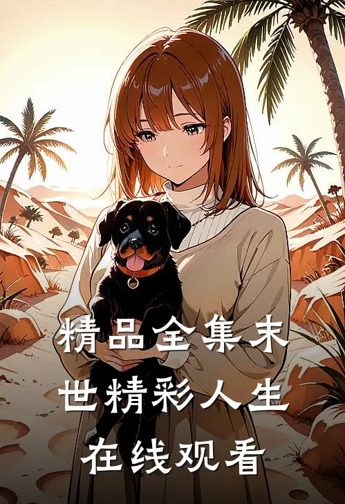 精品全集末世精彩人生在线观看