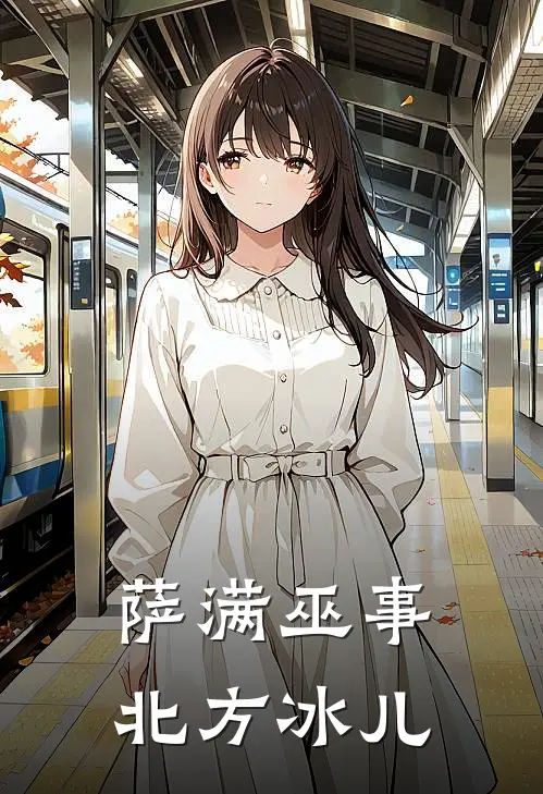 萨满巫事 北方冰儿