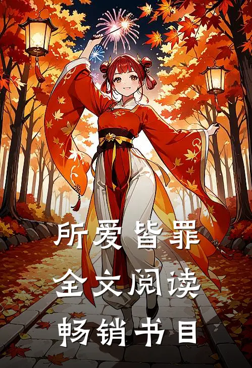 所爱皆罪全文阅读畅销书目