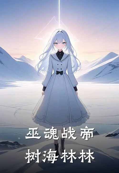 巫魂战帝 树海林林