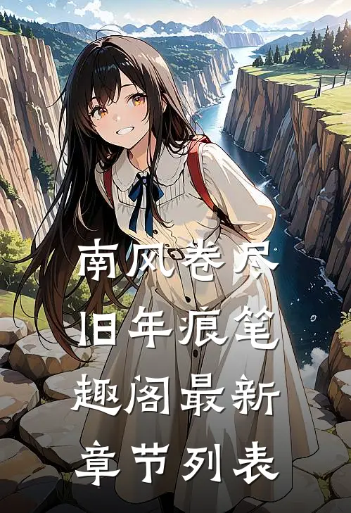 南风卷尽旧年痕笔趣阁最新章节列表