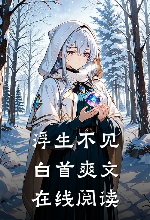 浮生不见白首爽文在线阅读