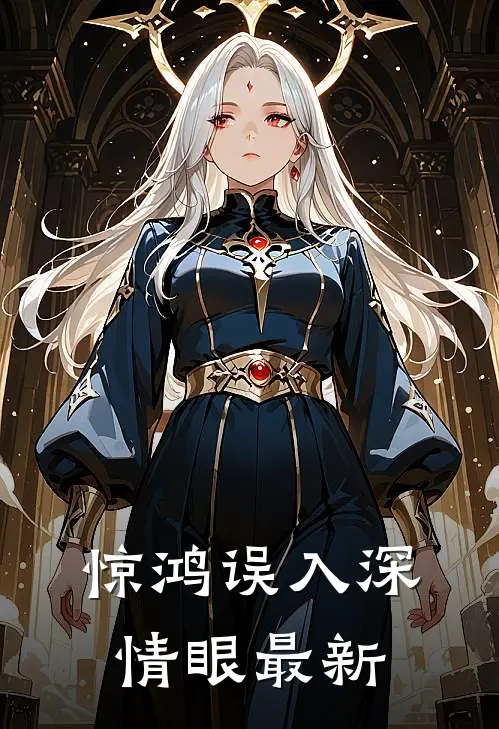 惊鸿误入深情眼最新