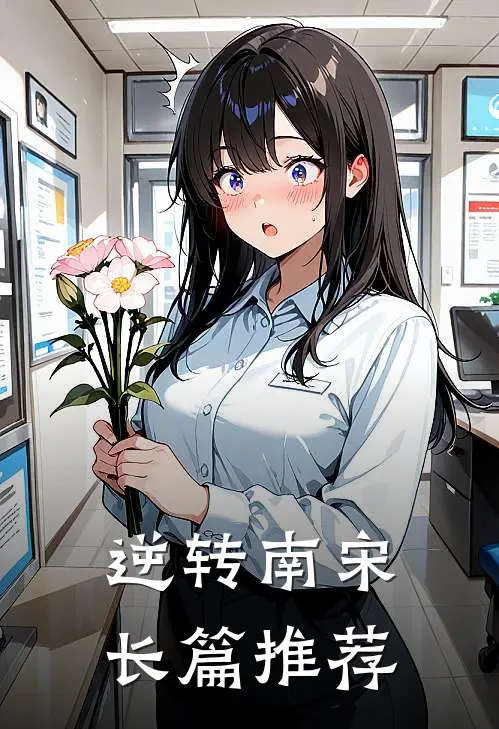 逆转南宋长篇推荐