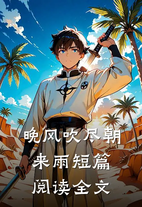 晚风吹尽朝来雨短篇阅读全文