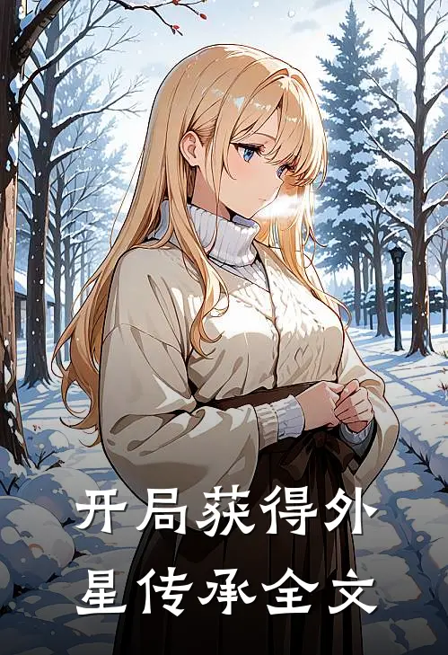 开局获得外星传承全文