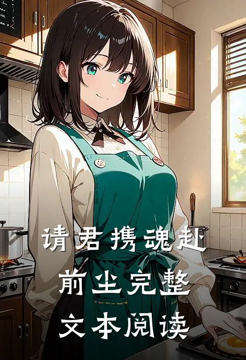 请君携魂赴前尘完整文本阅读