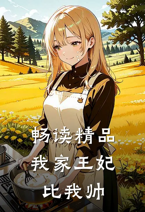 畅读精品我家王妃比我帅