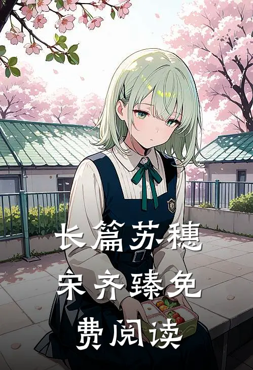 长篇苏穗宋齐臻免费阅读