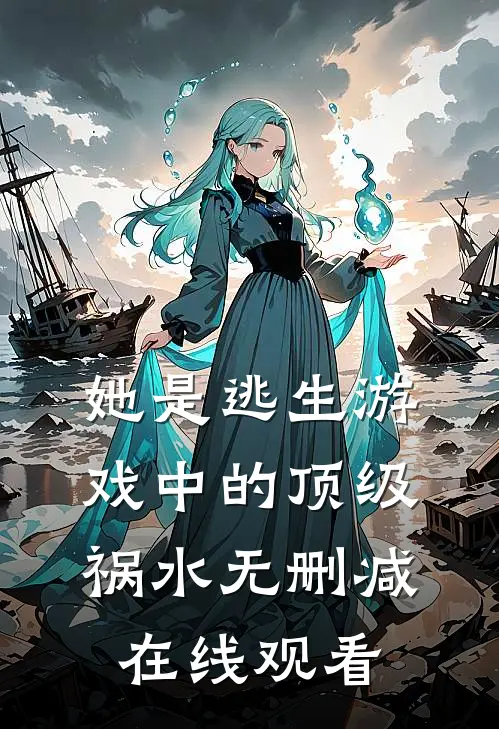 她是逃生游戏中的顶级祸水无删减在线观看