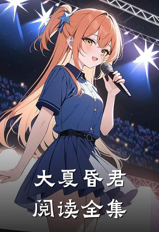 大夏昏君阅读全集