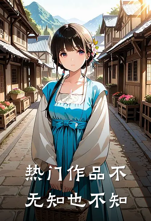 热门作品不无知也不知