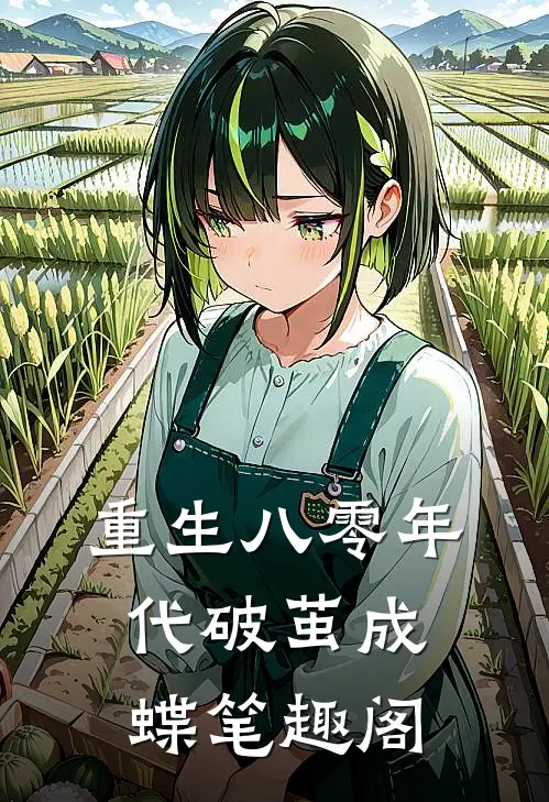重生八零年代破茧成蝶笔趣阁