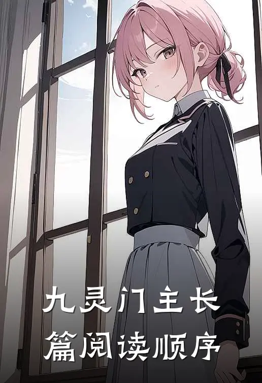九灵门主长篇阅读顺序