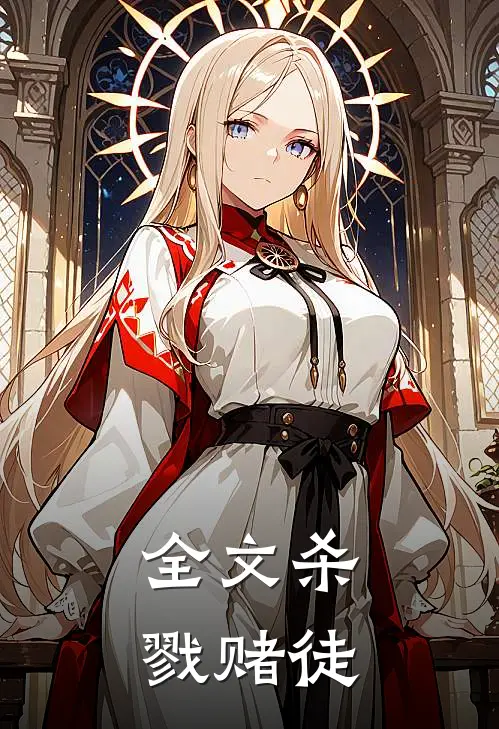 全文杀戮赌徒
