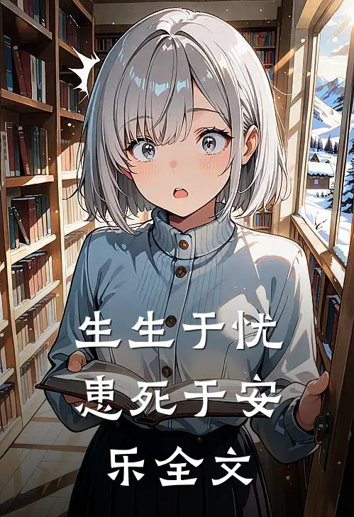 生生于忧患死于安乐全文