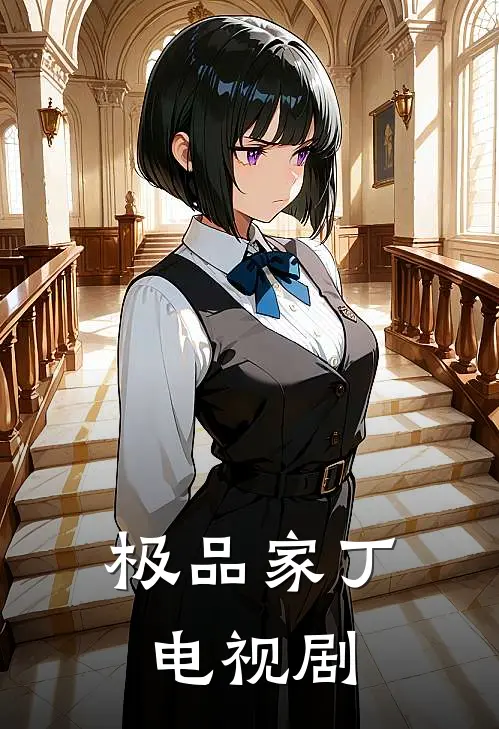 极品家丁电视剧