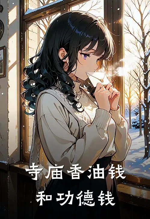 寺庙香油钱和功德钱