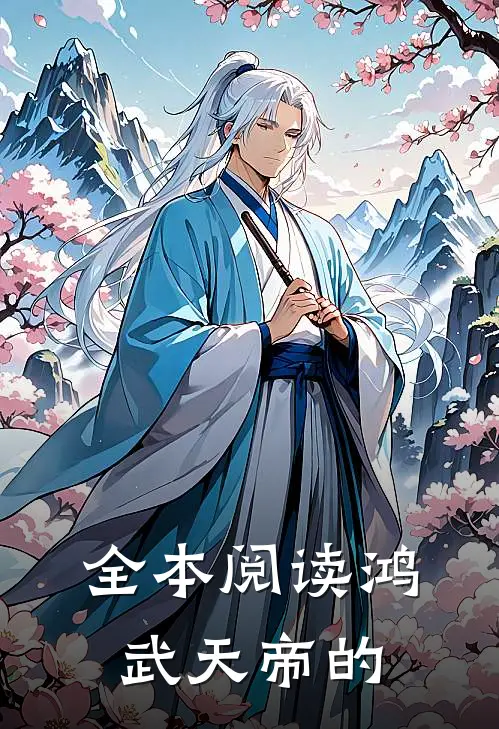 全本阅读鸿武天帝的