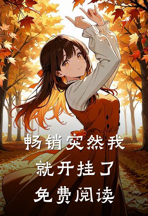 畅销突然我就开挂了免费阅读