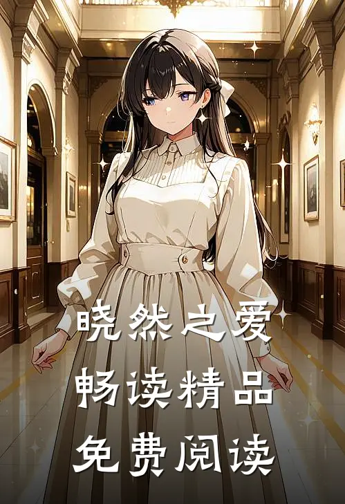 晓然之爱畅读精品免费阅读
