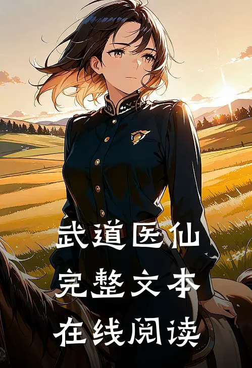 武道医仙完整文本在线阅读