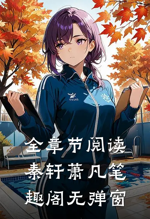 全章节阅读秦轩萧凡笔趣阁无弹窗
