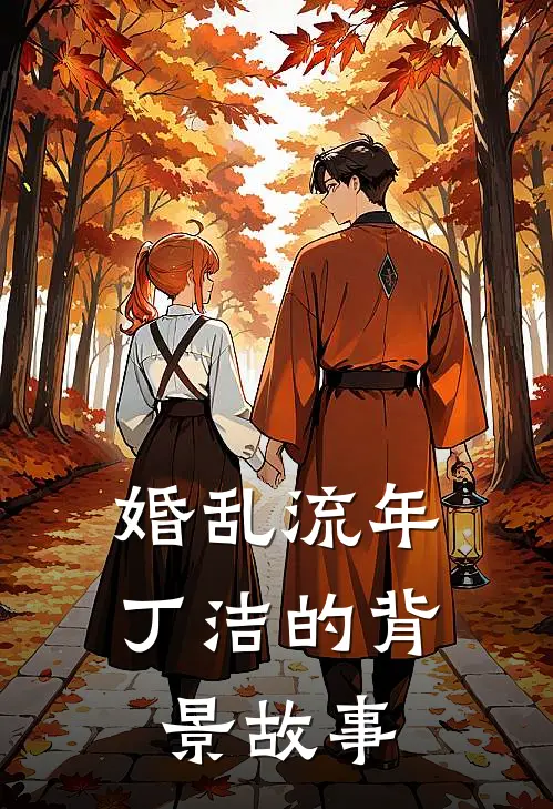 婚乱流年丁洁的背景故事