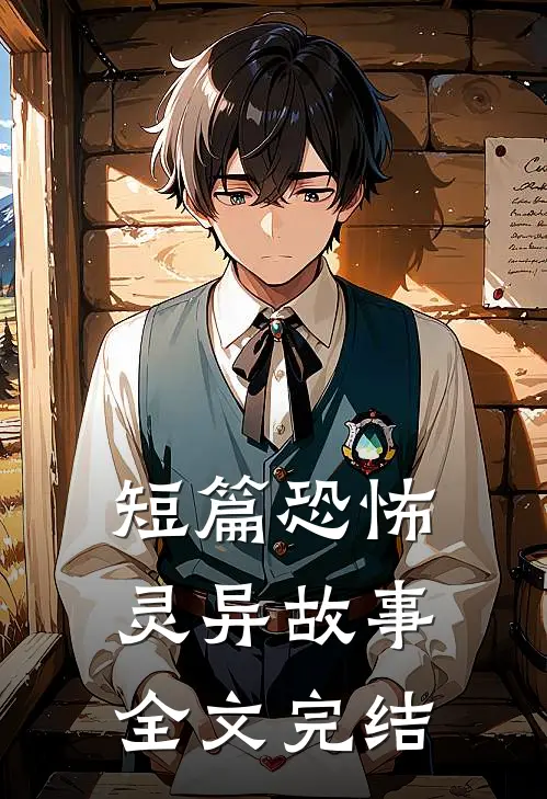 短篇恐怖灵异故事全文完结