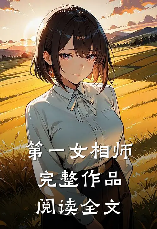 第一女相师完整作品阅读全文