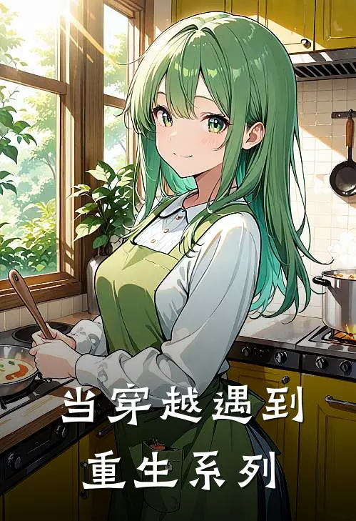 当穿越遇到重生系列