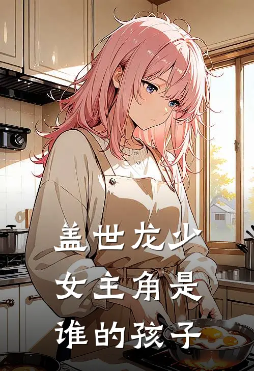 盖世龙少女主角是谁的孩子