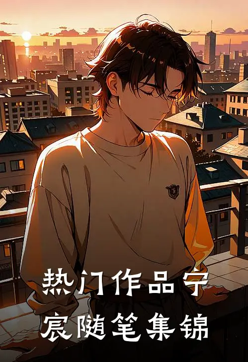 热门作品宁宸随笔集锦