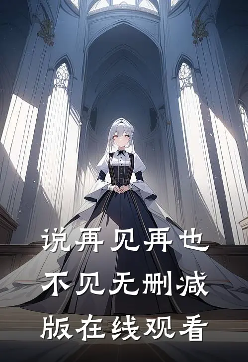 说再见再也不见无删减版在线观看