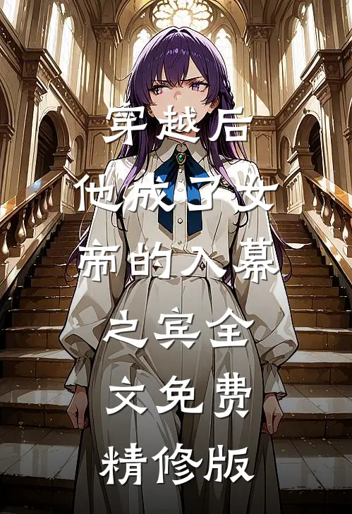 穿越后,他成了女帝的入幕之宾全文免费精修版